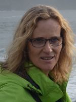 Dr. med. Johanna Toussaint