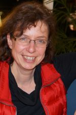 Dr. med. Monika Hendrys
