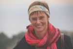 Dipl. Med. Antje Georgi